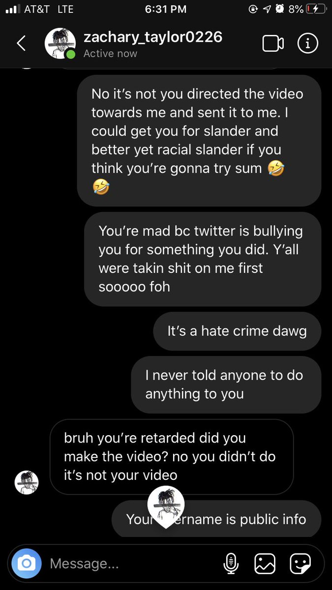 Brenner Montoya tweet media