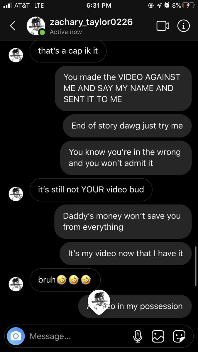 Brenner Montoya tweet media