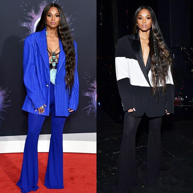 PureJoyRussCi's tweet photo. 💙🖤#Ciara https://t.co/fjazIFwRWS https://t.co/LsmRrnjDHq