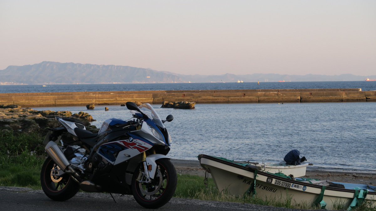 k_bunzo's tweet photo. #無言で愛車を載せて何rt来るか https://t.co/jQ0zWRsl8N