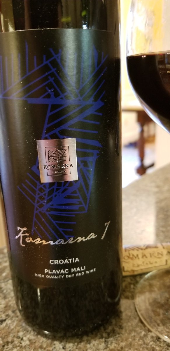 WineCompass tweet media