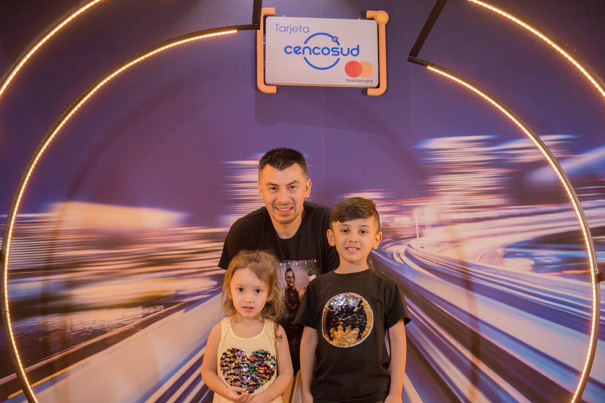 ¡Disfrutamos de la #FunciónExclusivaTC en familia a toda velocidad con Sonic: La película!
