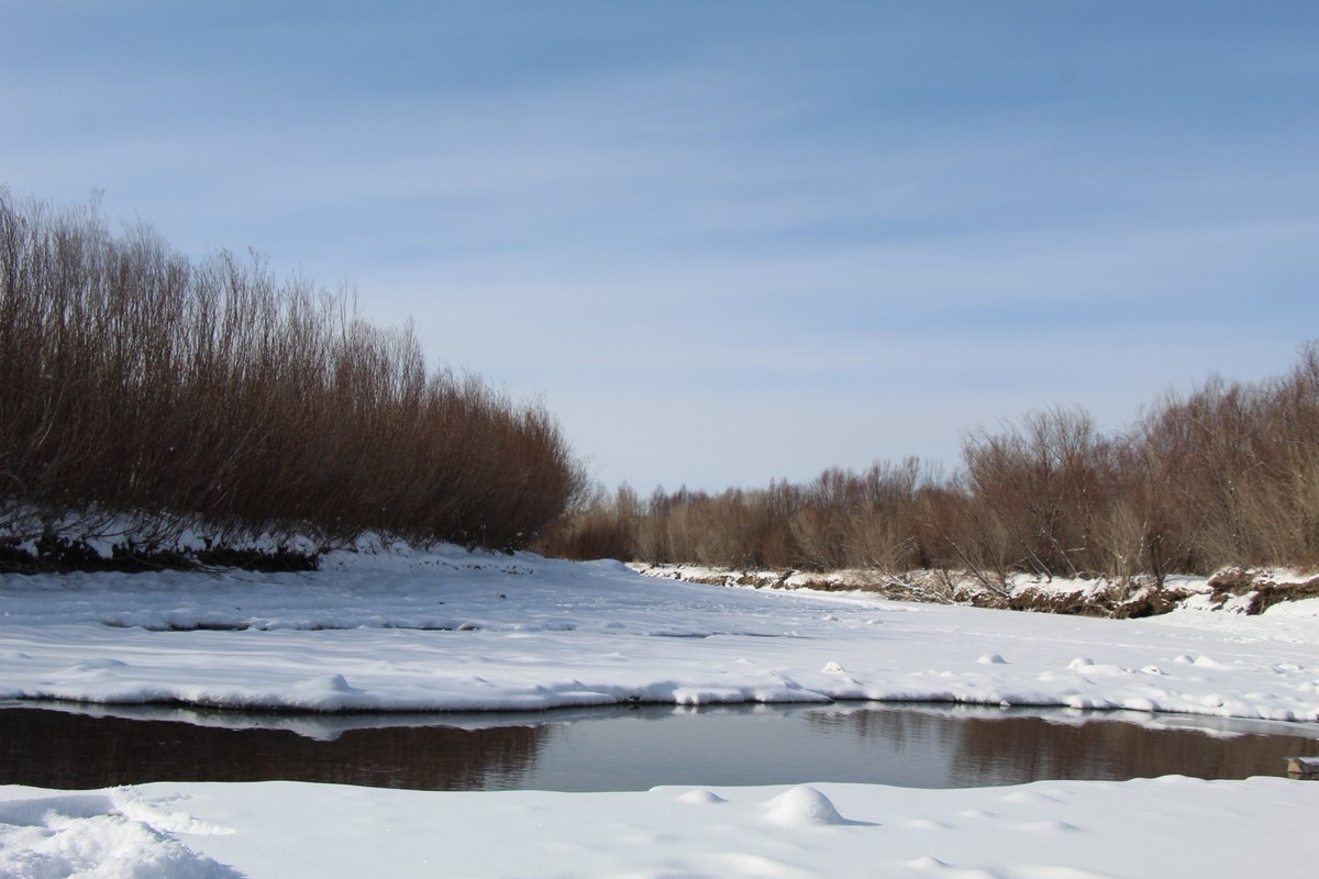 #Хяналт хийх явцад гэр бүлээрээ хүүхдээ агаарт гаргаж буй 5 машин 2 мотоциклтой иргэдийг мөс цөмрөхөөс урьдчилан сэргийлж тээврийн хэрэгсэлтэй зорчихгүй байх талаар анхааруулга өгөв.