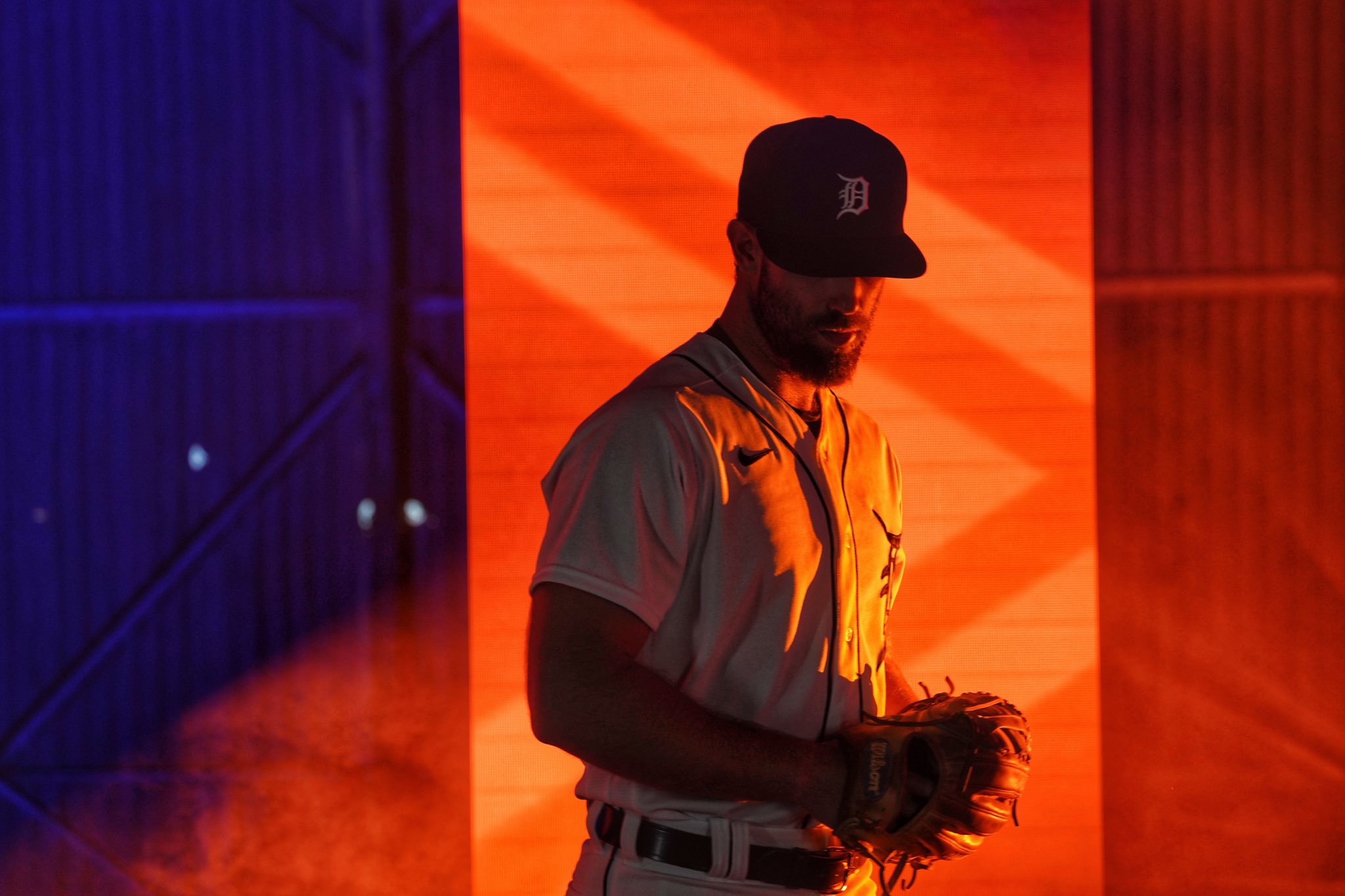Bally Sports Detroit On Twitter A Few Looks From Our Spring Training bally-sports-detroit-on-twitter-a-few-looks-from-our-spring-training