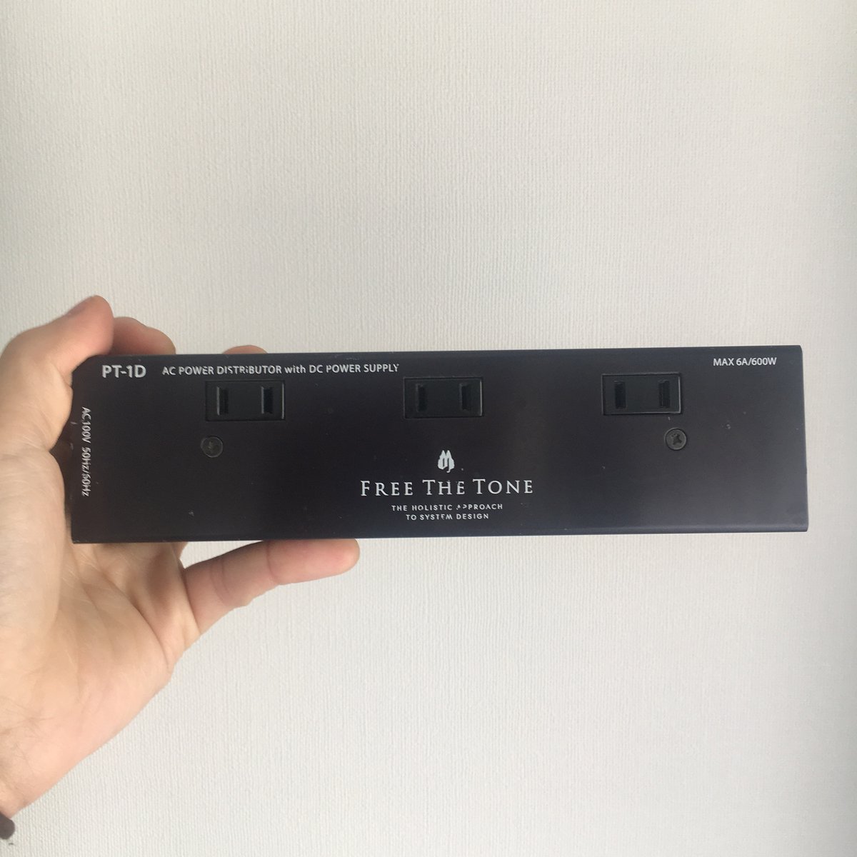 ircle_nkmcryo's tweet photo. ぐぐぐ、ッポン!
#mynewgear #freethetone #pt1d から #pt5d https://t.co/x1we7HQ8tq