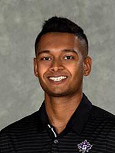 GC_COMM's tweet photo. And the winner of the 2020 C. Henry Smith Peace Oratorical Contest is... Ronit Goswami https://t.co/CAfoqcOZ8f