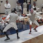Photo by Hackettstown Tigers Fencing (@FencingTigers)