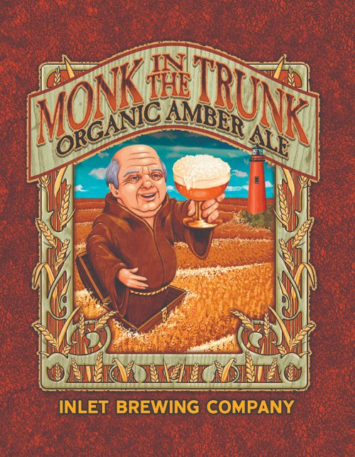 FLBeerNews's tweet photo. Another #FlasghipFebruary beer in our Florida Originals series, #MonkInTheTrunk Amber ale was one of Florida's first organic beers and used Belgian yeast to create this inspired ale:
https://t.co/7lr4ASHEb5 https://t.co/sSC6qaM6KC