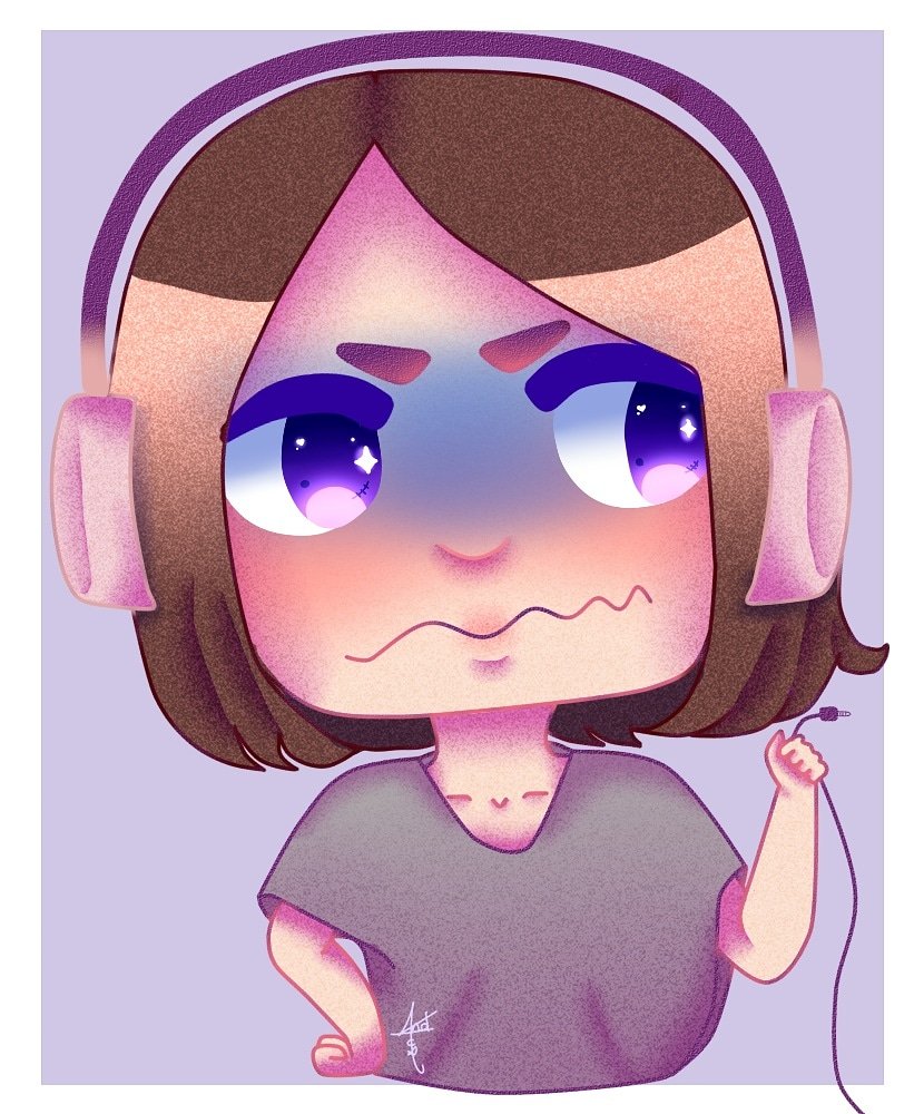 and_s_art's tweet photo. Me está dando por dibujar chibis.
°•.
°•.
°•.
#myart #digitalart #digitalartwork #myartwork #drawing #originalcharacter #oc #myoc #dibujo #art #artwork #anime #chibi #andoc https://t.co/84lEWfIG54