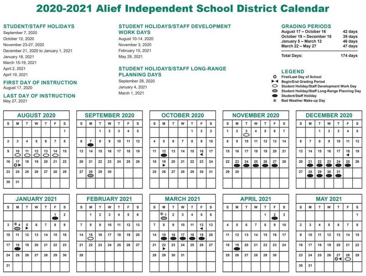 Alief ISD (@AliefISD) on Twitter photo 2020-02-19 01:51:03 The Official Boa...