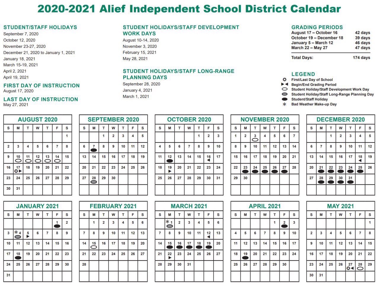 7+ Alief isd calendar 2022 23 image ideas