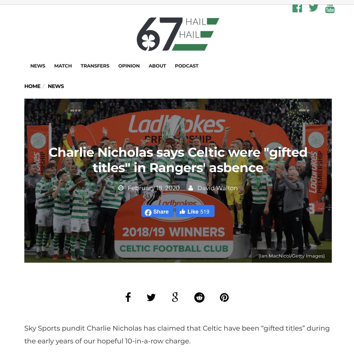 The Retro Celtic🍀 tweet media