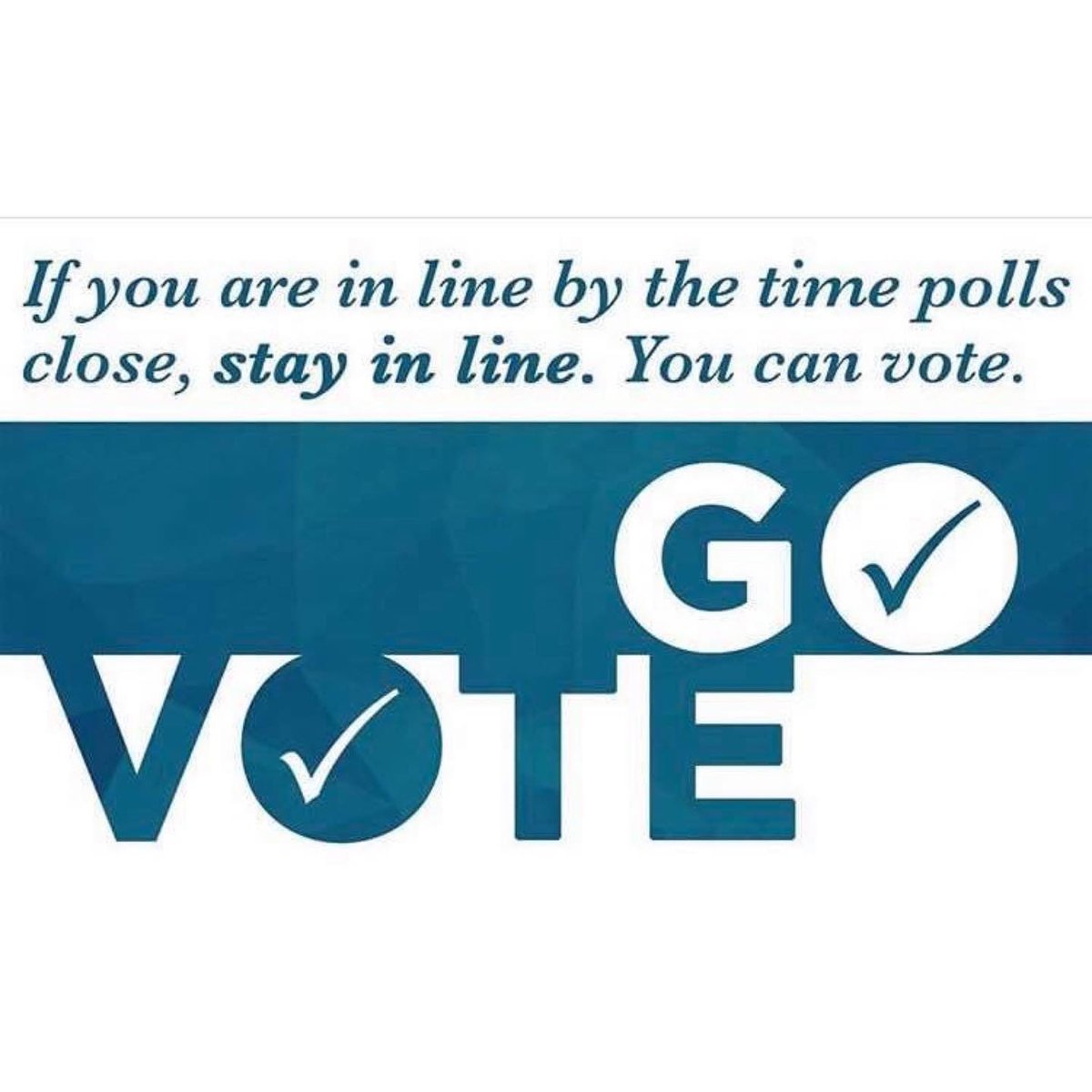 Fallone4Justice's tweet photo. POLLS CLOSE IN 5 MINUTES! GO VOTE THEN HEAD TO THE WATCH PARTY! 🎉

#VOTE #FALLONEFORJUSTICE #FALLONEFORALL https://t.co/MGAXRd9zA6