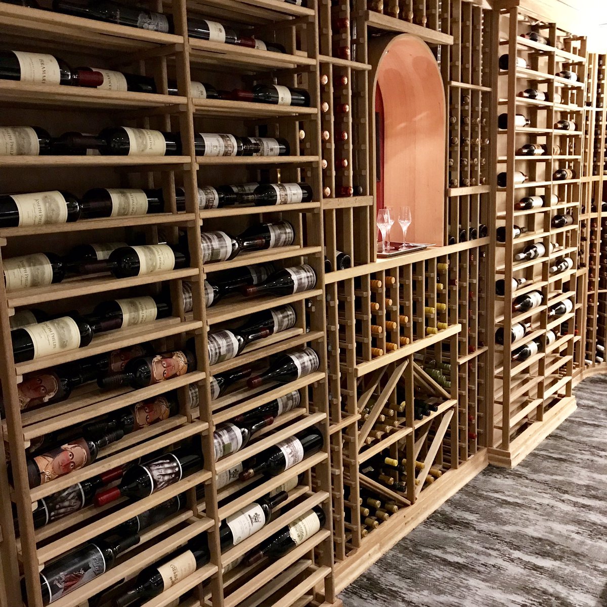 It is National Drink Wine Day!  What wine are you drinking today? <a href="/BlueMorel/">Blue Morel</a> #NationalDrinkWineDay #NationalWineDay #wineday #winelover #winelovers #wine #winebar #wines #DrinkWineDay #drinkwine #wines #winetime #bluemorel #morristown #morristownnj