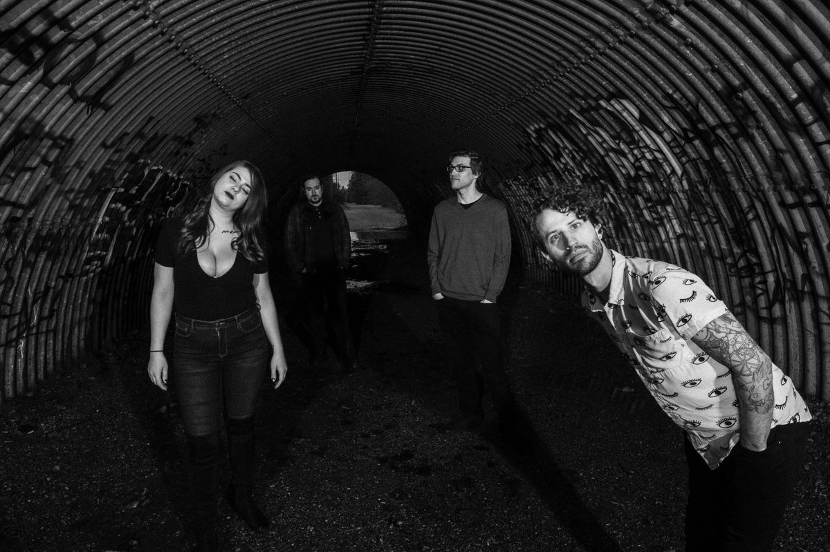 IN CASE YOU HADN’T HEARD👂🏻we have a show this Saturday with our friends in <a href="/tigerriderband/">tiger rider</a> and <a href="/TEWseattle/">the_early_warnings</a> on Capitol Hill at <a href="/theBarboza/">Barboza</a> 
🥀☠️👻⚡️