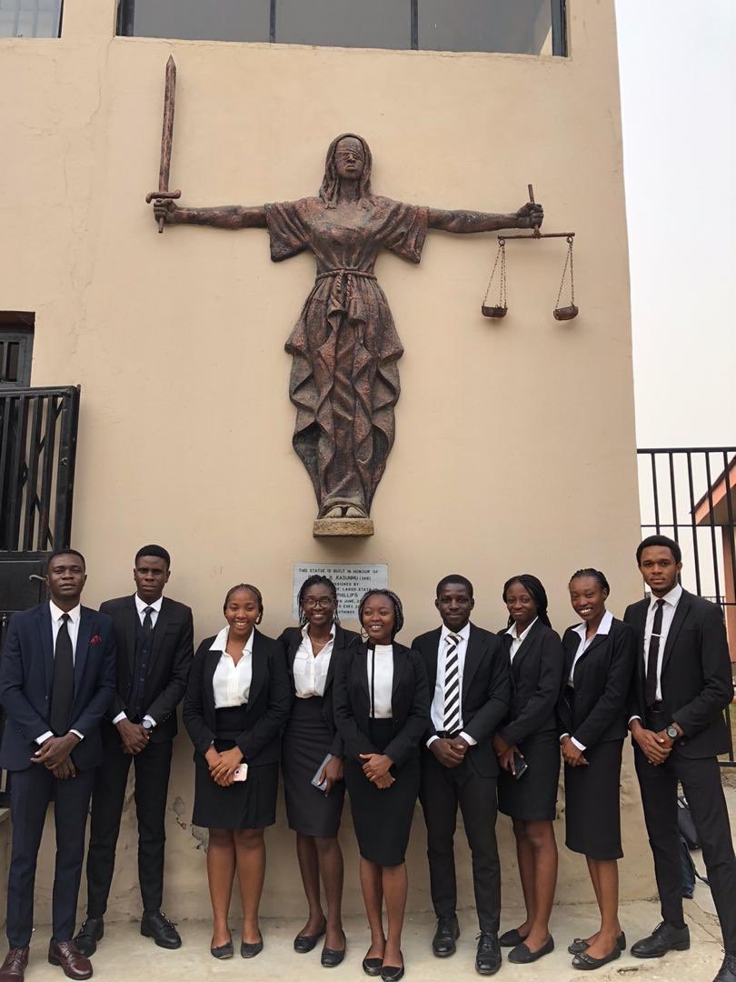 JessupAfrica's tweet photo. 2020 Nigeria Qualifiers, with winners, University of Lagos going to represent NIGERIA in Washington DC. https://t.co/8au56hVGdq