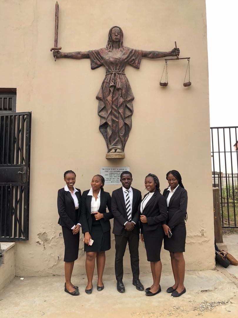 JessupAfrica's tweet photo. 2020 Nigeria Qualifiers, with winners, University of Lagos going to represent NIGERIA in Washington DC. https://t.co/8au56hVGdq