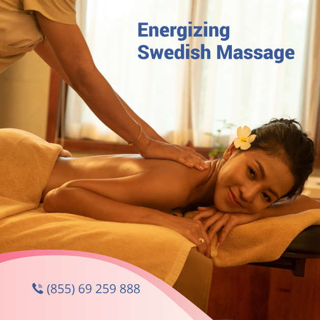 memoria_spa's tweet photo. Massage is the most significant component for the body where you can release all of your anxiety and irritability and make your day full of freshness.

Book Energizing Swedish Massage with ﬁve classical movements; ﬁrm and deep pressure to relax and boost circulation now https://t.co/TG0wPWTKkl