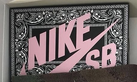 Complex Sneakers tweet media
