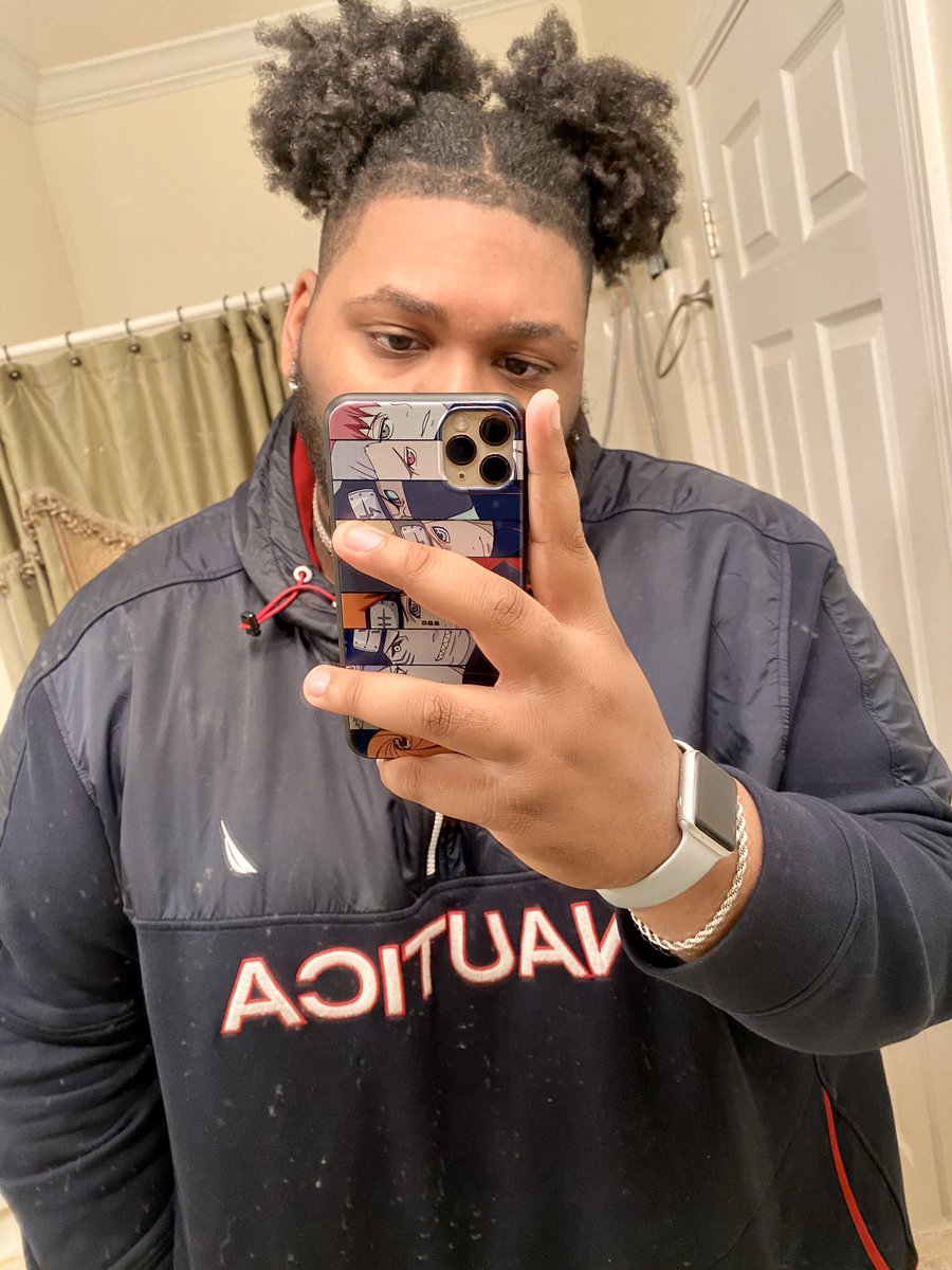 ojisanjames's tweet photo. Who are you all’s favorite MC ? 👀

👇🏽    Drop a picture and a selfie   👇🏽

For me it’s Kintaro Oe from Golden Boy ✨🌚 https://t.co/m5qkAJOq7D