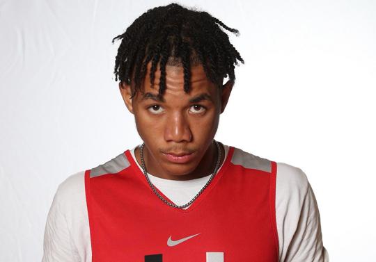 Is <a href="/Union_Hoops/">Union Basketball</a> senior Nehemiah Boykins <a href="/neoboykins/">nboykins13</a>
Mr. Inside? Vote now through March 5 for the best area high school basketball players: ow.ly/pqvX50y8lRA #okpreps <a href="/Union_Athletics/">Union Athletics</a> <a href="/UnionSchools/">Union Schools</a>