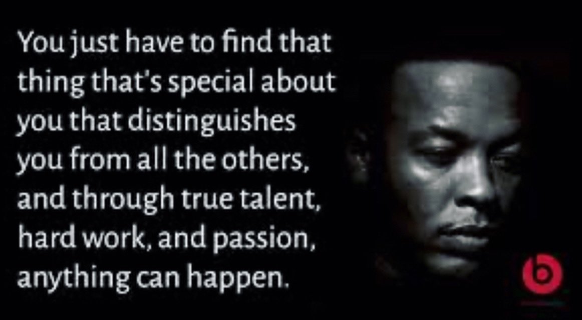 Happy birthday Dr Dre      