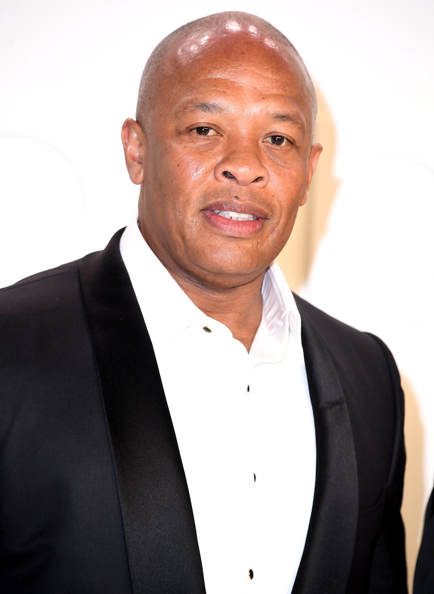 Happy 55th Birthday to the iconic Dr. Dre! We are wishing you many more brother   