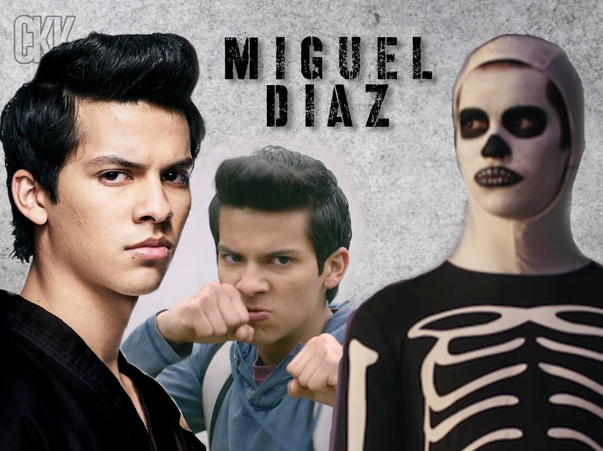 Cobra Kai Kompanion Podcast On Twitter Anyone Else Waiting