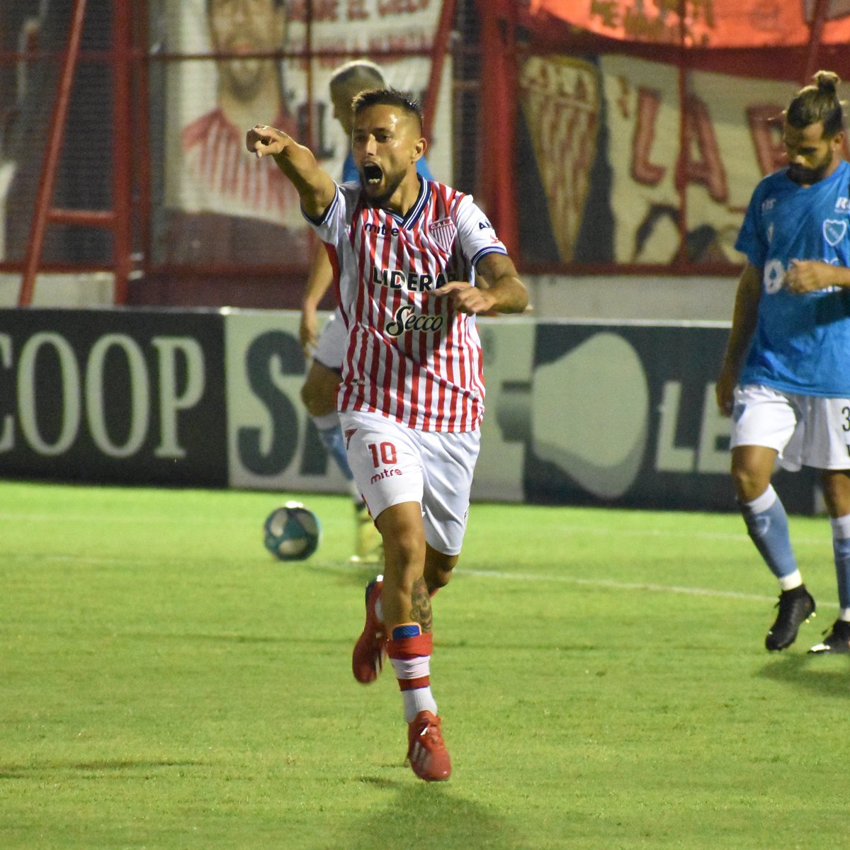 Las Voces Milrayitas tweet media