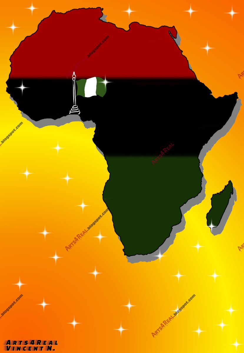 Arts4R's tweet photo. Arts4Real_Africa needs help

#Africamap #Arts4Real #Arts4Real.blogspot.com #Africa #Map #DigitalArt https://t.co/XcWwHwR8qE