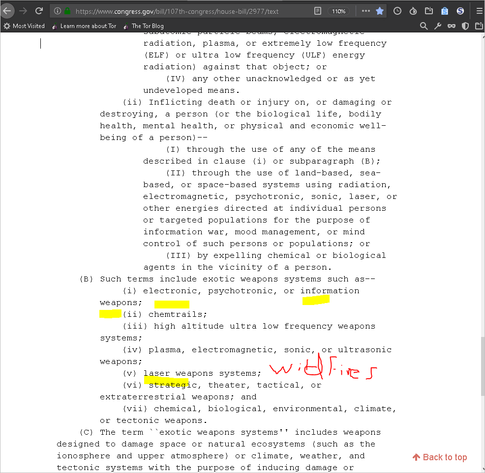 ACTof187one's tweet photo. @Charles29781 @thedailybeast @LoJackson94 Easy don't beleive anything from a club pissing down your back and using H.R. 2977 to tell you its rain. 4th document speaks of pre-packaged News Stories"     I call them "Lies" or how about Treason . Ask questions and stop waiting for permission.  You/We gave them there powers. https://t.co/5FUh9eMMks