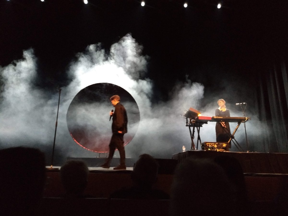 YES KT! @katetempest