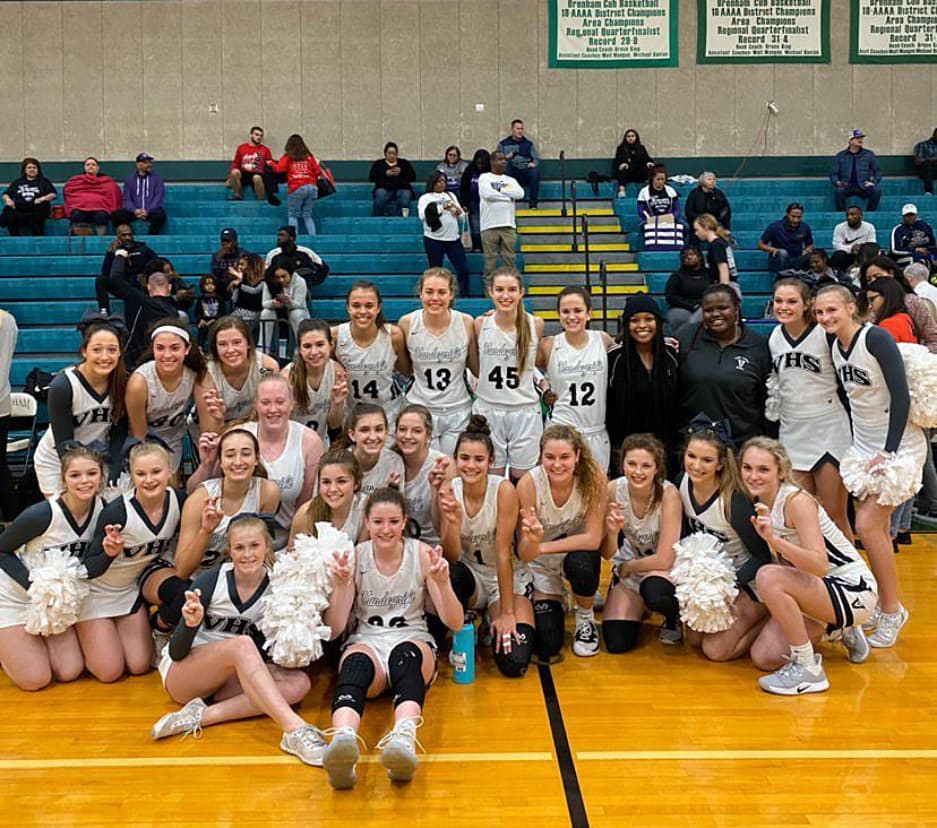 FanstandATX's tweet image. 📰🏀ROUND TWO BOUND: Lady Vipers win Bi-District game on Tuesday night #VandyPerf #TXHSHOOPS🐍🏀 @VandyVipers