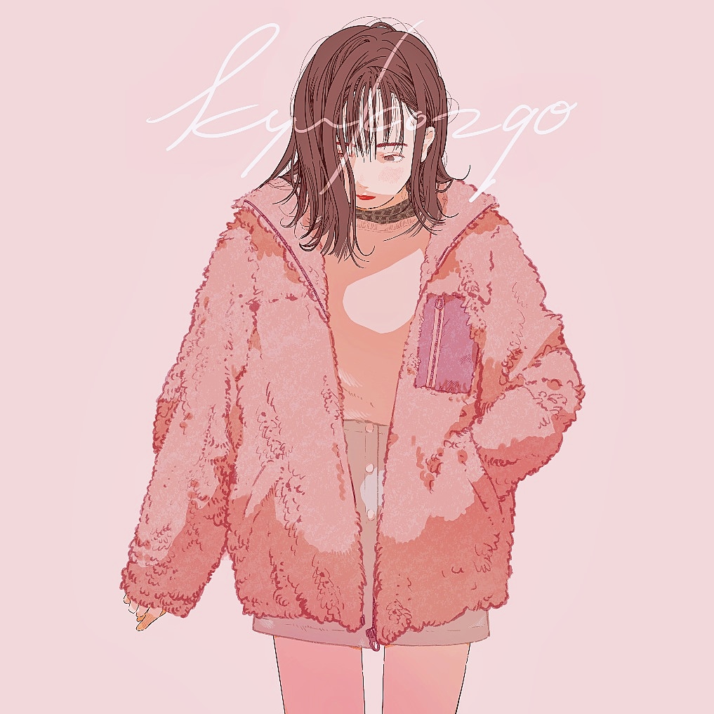 「#これを見た人は服の絵を貼れ 」|急行２号🗻画集発売中のイラスト