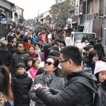 外国人観光客がいなくなった京都に風情が戻る!