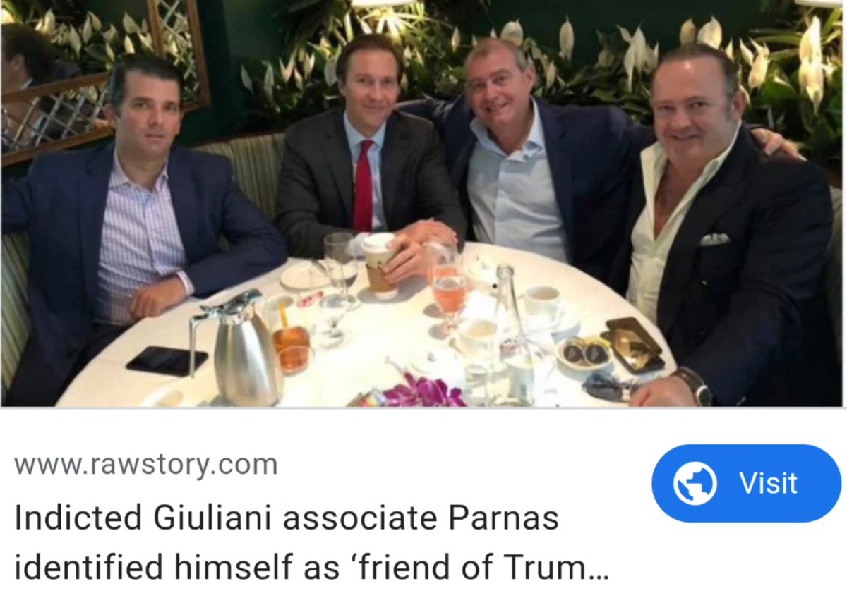 Jskorn's tweet photo. @SolomanKarl @KimMangone @kyledcheney @GOPLeader @VP @SenateGOP @GovRonDeSantis There's @DonaldJTrumpJr with his friends.
#LevIsEverywhere https://t.co/Qq1PqGdNc3