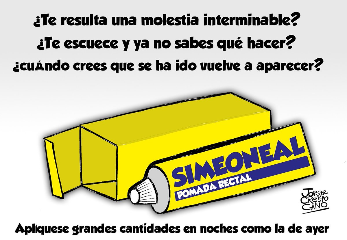 jorgecrespocano's tweet image. 