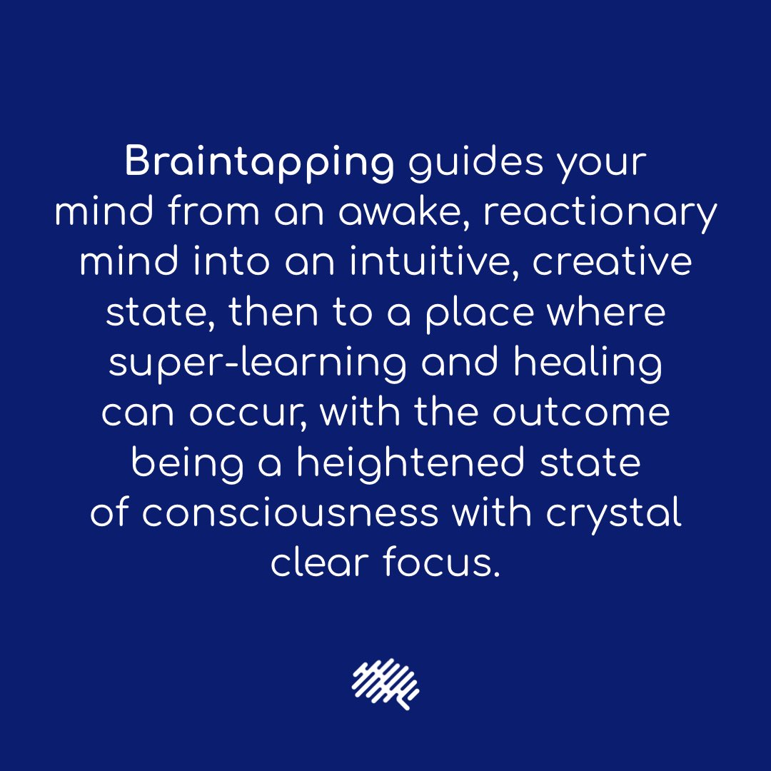 BrainTapTech's tweet photo. What happens when you do a BrainTap? #braintapping #braintap https://t.co/Hky97Gl3nW