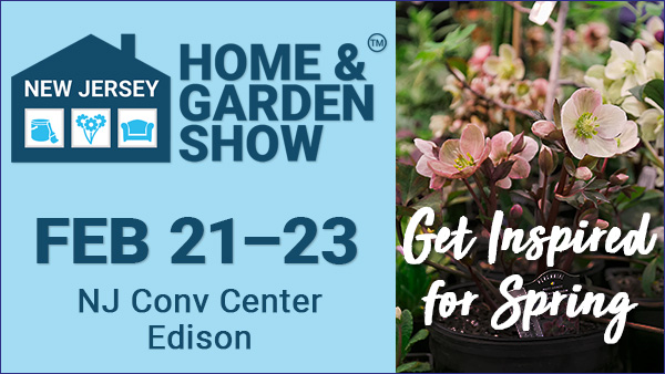 🏠<a href="/NJHomeShow/">njhomeshow</a> February 21st-23rd at the NJ Convention Center in Edison! Win tickets and a Samsung 55" 4K Ultra Smart HD TV from Bodnar’s Auction at Z100.com 👏🏼 Tickets on sale now at newjerseyhomeshow.com #Sponsored