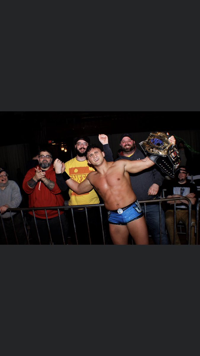 RealRayJaz's tweet photo. Never tired or fatigued, never defiant to my team. Live like a contender and always be a go getter. #Makeithappen #FortheKids #BruceHaberli #TeamAdams #Wrestle #ProWrestle #consistency #persistency #Win https://t.co/tJTtBkSlKK