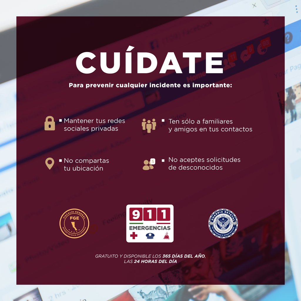 911_C4BC's tweet photo. Toma en cuenta estos #TipsPreventivos y recuerda que ante cualquier emergencia, la línea 9-1-1 está disponible las 24 horas del día, los 365 días del año.

#911Emergencias https://t.co/s405HyRcSH