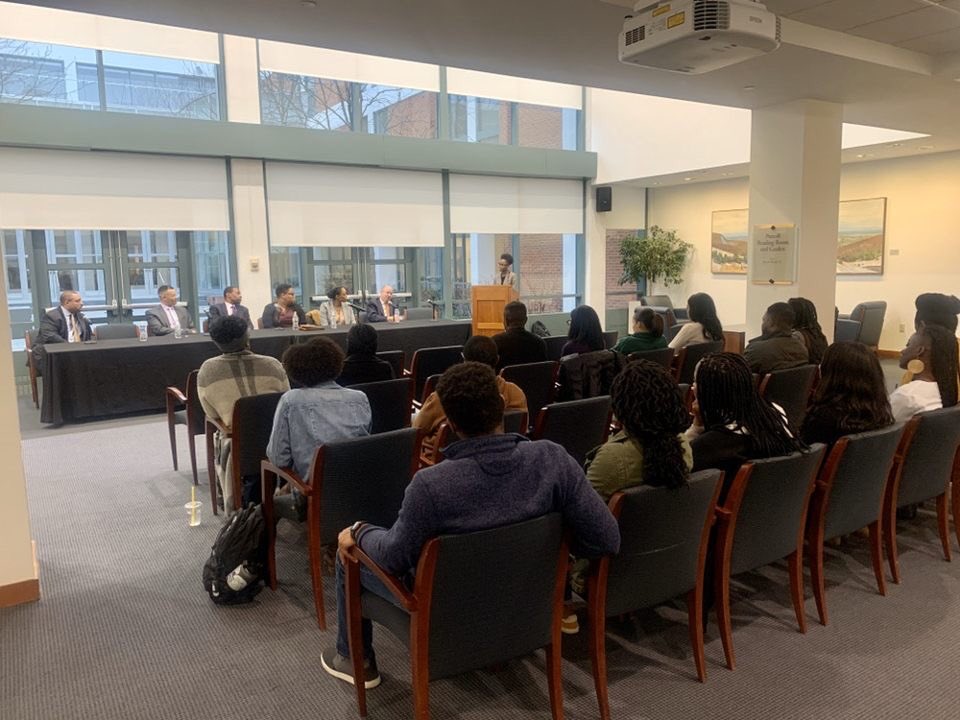 BLSA at UVA tweet media