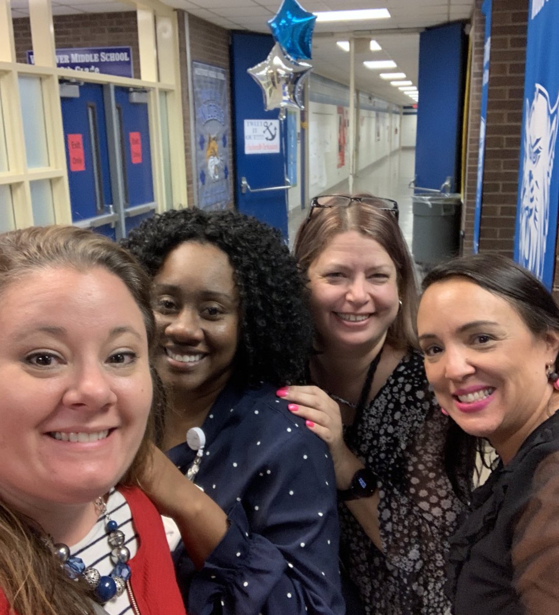 Sara Teal (@saratealreader) on Twitter photo We ❤️ our awesome ELA teacher/coach PD facilitators! ❤️📚📝 <a href="/martina_graham1/">Martina Graham, M.Ed, NBCT</a> <a href="/nicolerivers81/">Nicole Rivers</a> @RMcKayELA @TheMrHolston <a href="/CamNewman1989/">Camille Newman, M.Ed.</a> <a href="/NicoleJanson6/">Nicole Janson</a> <a href="/JenniferPeake15/">Jennifer Peake</a> <a href="/KimberlySteffe7/">Kimberly Steffen</a> @dunham_myra <a href="/ccssecondaryed/">Jane Fields, Ed.D.</a> We ❤️ our awesome ELA teacher/coach PD facilitators! ❤️📚📝 <a href="/martina_graham1/">Martina Graham, M.Ed, NBCT</a> <a href="/nicolerivers81/">Nicole Rivers</a> @RMcKayELA @TheMrHolston <a href="/CamNewman1989/">Camille Newman, M.Ed.</a> <a href="/NicoleJanson6/">Nicole Janson</a> <a href="/JenniferPeake15/">Jennifer Peake</a> <a href="/KimberlySteffe7/">Kimberly Steffen</a> @dunham_myra <a href="/ccssecondaryed/">Jane Fields, Ed.D.</a>