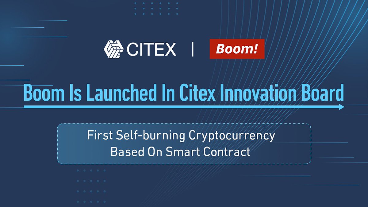BOOM (@boomtoken) / Posts / X