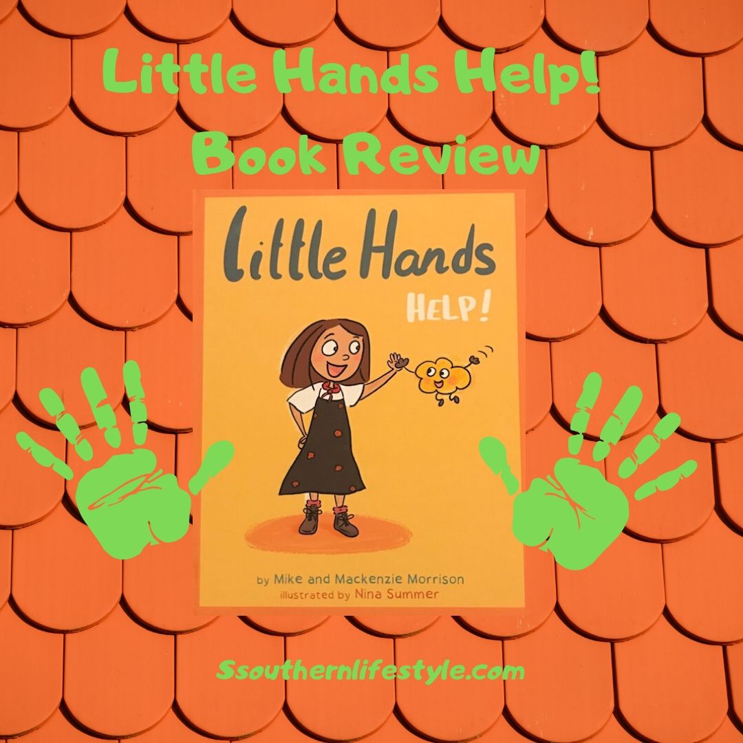 SRoyalty2021's tweet photo. Check it out! It's the 2nd book in the Small Voice Hands Series for children!
https://t.co/OJkHc9Hfm0 https://t.co/OBNwJfSNT1
