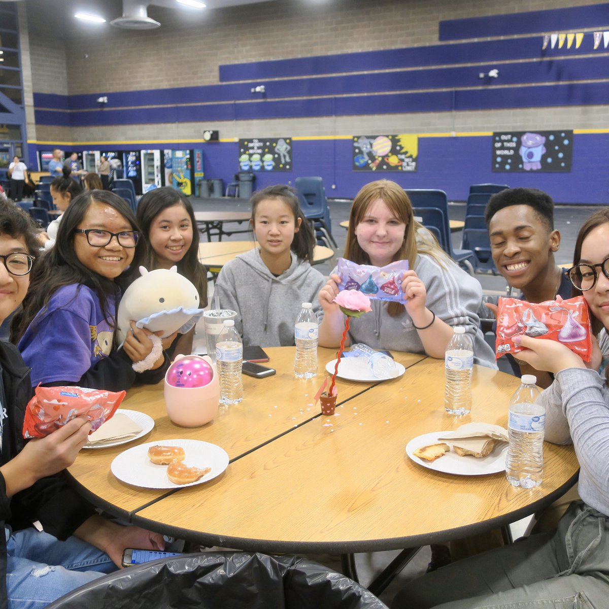 d28sseamonkeys's tweet photo. Thank you to everyone who attended the last DCM of the 2019-2020 term!  We hope you all had a chance to talk to Feliza and meet other members in the division. https://t.co/1IZu61j36t