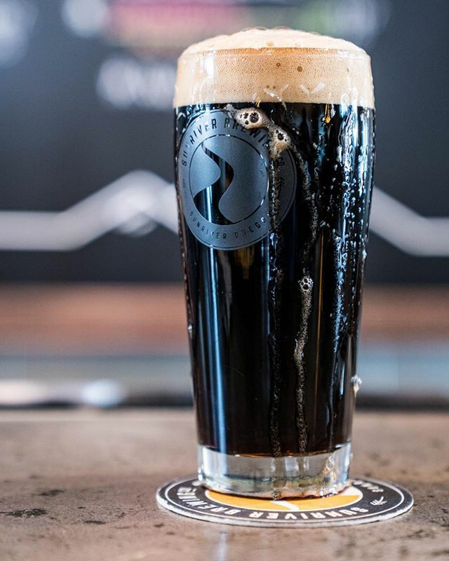 We made the list for Best Chocolate Beer from @newschoolbeer for Cocoa Cow. Thank you for drinking our beer! ift.tt/327BYZv