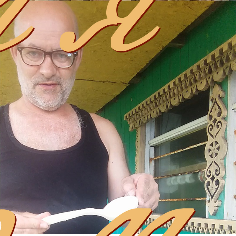 MasterAlex11's tweet image. Мастер класс по изготовлению деревянной ложки.
instagram.com/p/B8u1wpnAfUK/…

Провожу мастер классы, по изготовлению деревянной ложки.

Заключаю договора с организаторами на проведение групповых мастер классов, в следующие города России - Хабаровск, Владивосток, Санкт-Петербург, Москва