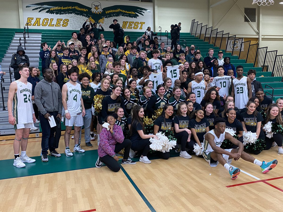 🏆🏀 Congratulations to the Case Eagles for capturing the 2019/2020 Conference Championship in Boys hoops 🏀🏆 <a href="/THECASEEAGLES/">Case Eagles</a> <a href="/caseeagleshoops/">Case Basketball</a>