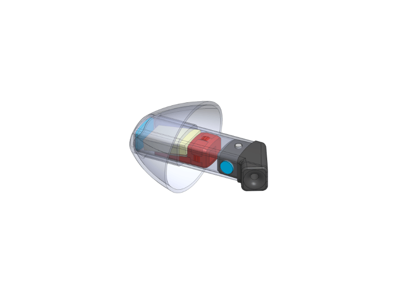 USoundTech's tweet photo. When we talk about occluded-ear applications, we refer to audio systems in which the speaker, mounted in an earbud, sits inside the ear canal. Learn what advantages #MEMS #speakers offer in this application in our newest article on our learning platform: https://t.co/vtpO9Vha5T https://t.co/iR1MK8WXIZ